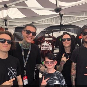 Meet your Posher, Ryder